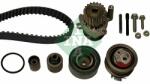 Schaeffler INA Set pompa apa + curea dintata Schaeffler INA 530 0503 30 (530 0503 30)