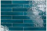  6, 5x40 Equipe Manacor Glacier csempe