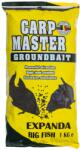 Van Den Eynde NADA EXPANDA BIG FISH 1kg