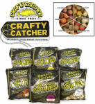 Van Den Eynde BOILIES FAST FOOD BLACKCURRANT & CRAB 500gr