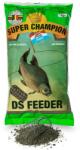 Van Den Eynde NADA DUTCH SPECIAL FEEDER BLACK 1kg Negru