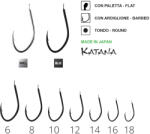 Maver Carlige Katana 1055 Black Nr 8