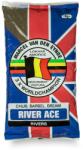 Van Den Eynde NADA RIVER ACE BLACK 1kg Negru