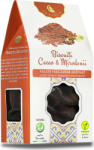 HiperAmbrozia Biscuiti AMBROZIA Cacao & Mirodenii 130 grame