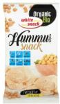 White Snack Snacks din Humus Eco White Snack 45 grame