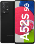Samsung Galaxy A52s 5G 128GB 6GB RAM Dual (A528) Mobiltelefon