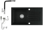 EOS Evinion + Linea + plug lifter black