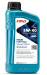 Rowe - Partner Ht Multi Formula Sae 5w-401l