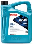Rowe - Partner Ht Multi Formula Sae 5w-405l
