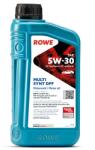 Rowe - Partner Ht Multi Synt Dpf Sae 5w-301l
