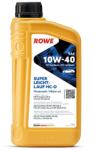 Rowe - Partner Ht Super Leichtlauf Hc 10w-401l