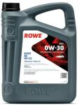 ROWE Hightec Synt Rs HC-C2 0W-30 5 l