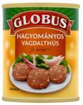 Globus hagyományos vagdalthús 130 g - homeandwash