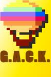 Dream Design Entertainment G.A.C.K. Gaming App Construction Kit (PC)