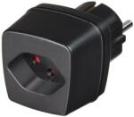 brennenstuhl Prelungitor Brennenstuhl Adapter CH socket -> D Plug (1508480)