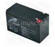 APC (REDDOT) Akkumulátor 12V/7.0Ah zárt, gondozásmentes AGM [RBC2 (1), RBC 5 (2), RBC 6 (4), RBC 9 (2), RBC8 (4), RBC17 (AQDD12/7.0_T2) (AQDD12/7.0_T2)