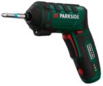 PARKSIDE PSSA 4 B2