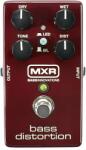 MXR M85 Bass Distortion
