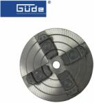 Güde Четиричелюстен патронник за струг с независимо регулиране (gude 11423)