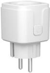 Avatar Смарт Преходник За Контакт Шуко с WiFi 3500W - 40451