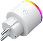 Xiangshang Преходник За Контакт с WiFi 3680W - 40448