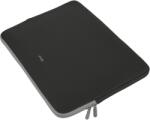 Trust Primo Soft Sleeve 13.3" laptop Black (TR-21251) - pcone Geanta, rucsac laptop