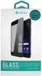 DEVIA Folie protectie Devia Frame Sticla Temperata pentru Huawei Mate 20 Black (1 fata Anti-Shock, 9H, 0.26mm) (DVFOLM20BK)
