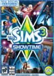 Electronic Arts The Sims 3 Showtime (PC)