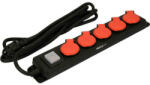 TOYA YATO 5 Plug 3 m Switch (YT-81242)