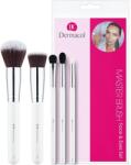 Dermacol Brushes set de pensule cosmetice pentru femei 1