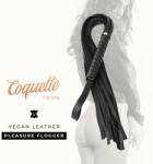 Coquette korbács szintetikus anyagból - szeresdmagad