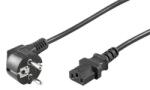  Cablu alimentare PC 1.5m Negru, CABLE-703-1.5-WL (CABLE-703-1.5-WL)