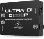 BEHRINGER ULTRA-DI DI600P passzív DI box (DI600P)