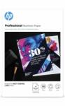 HP Professzionális fényes üzleti papír - 150 lap 180g (Eredeti) (3VK91A) - tutitinta