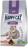 Happy Cat Senior Atlantik-lachs 4 kg