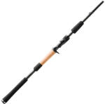 13 Fishing Muse Black Cast 7' MH 213cm/14-40g 2részes pergetőbot (13FMB2C70MH2)