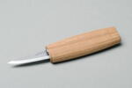 BeaverCraft C13 - Whittling Knife fafaragó kés (C13)