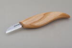 BeaverCraft C2 - Bench Knife fafaragó kés (C2)