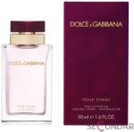 Dolce&Gabbana Pour Femme EDP 50 ml Parfum