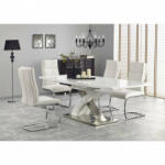 Halmar SANDOR 2 asztal, extra fehér - smartbutor