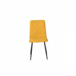Fortrade szék ALIDA curry - smartbutor