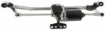  Opel Astra G 1998-2009-ig első ablaktörlő szerkezet rudazat mechanika motorral együtt OE 09117722, 09117723, 1273027, 1274142, 90559551 NTY ESW-PL-001A 5910-04-030540PP, 5508ZWP2