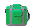 EVERESTUS Geanta termoizolanta, Everestus, 2707399, Poliester, 370x290x210 mm, Verde (EVE10-AP722001-07)