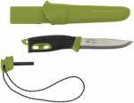 MORA Cutit Mora Spark Vanator / Outdoor Verde 13570