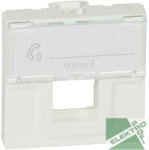 Legrand 078604 P Mosaic Keystone aljzat 2m, fehér (78604)