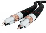 Eagle Cable Cablu Interconect RCA Eagle High End Deluxe (0.75m)