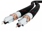 Eagle Cable Cablu Interconect XLR Eagle High End Deluxe (0.75m)
