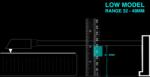 bFly Audio Tonearm Lifter Automatic bFly Audio LF-N