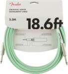 Fender Original Instrument Cable 5.5m SG