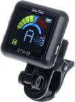 Harley Benton CTG-20 USB Clip Tuner BLK